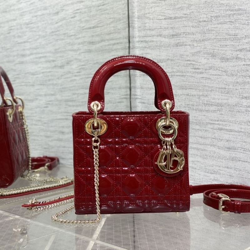 D*or my lady bags